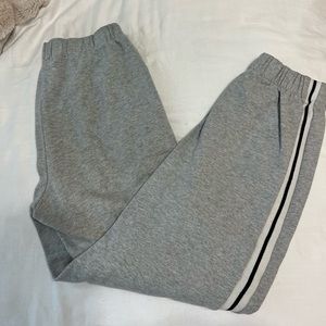 Brandy Melville Sweatpants